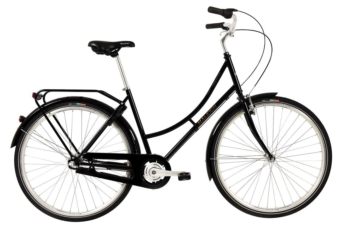 Raleigh Darlington Sort 3 Gear
