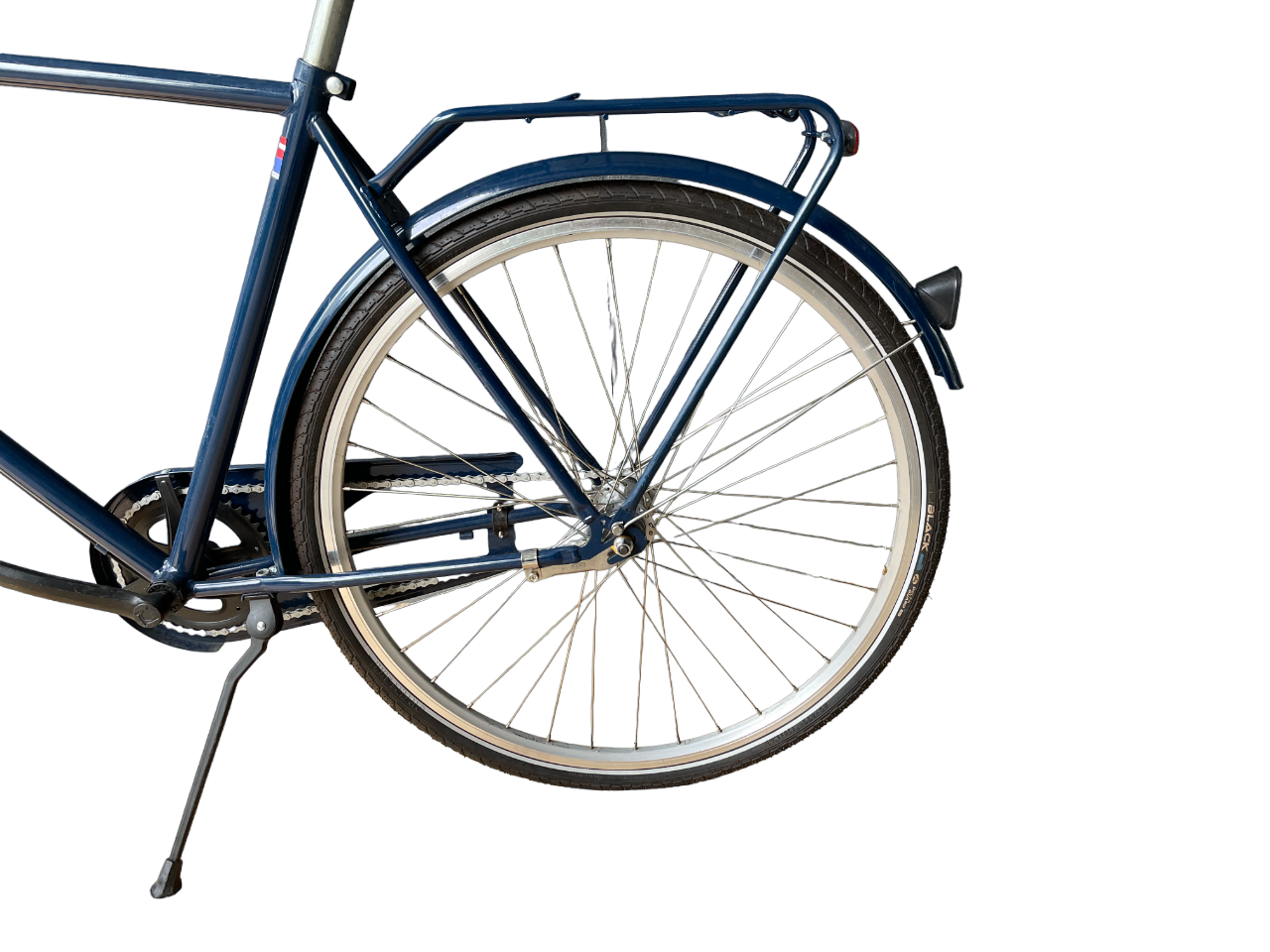 Velo Lux Mørkeblå Herre - 3g