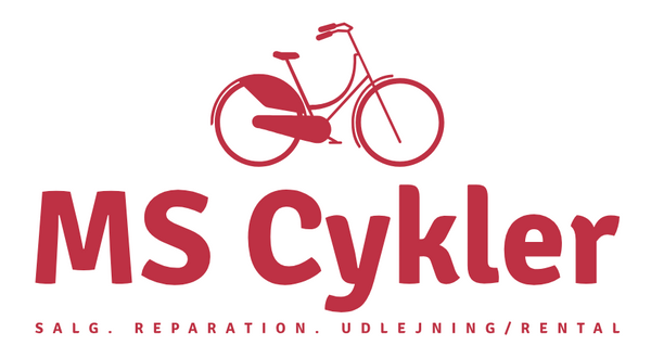 MS Cykler