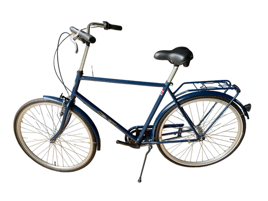 Velo Lux Mørkeblå Herre - 3g